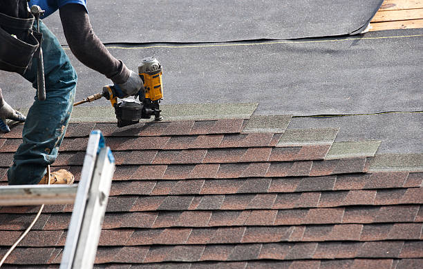 Licensed Roofing service in Wonder Lake, IL - Brentwood Metal Roofing
